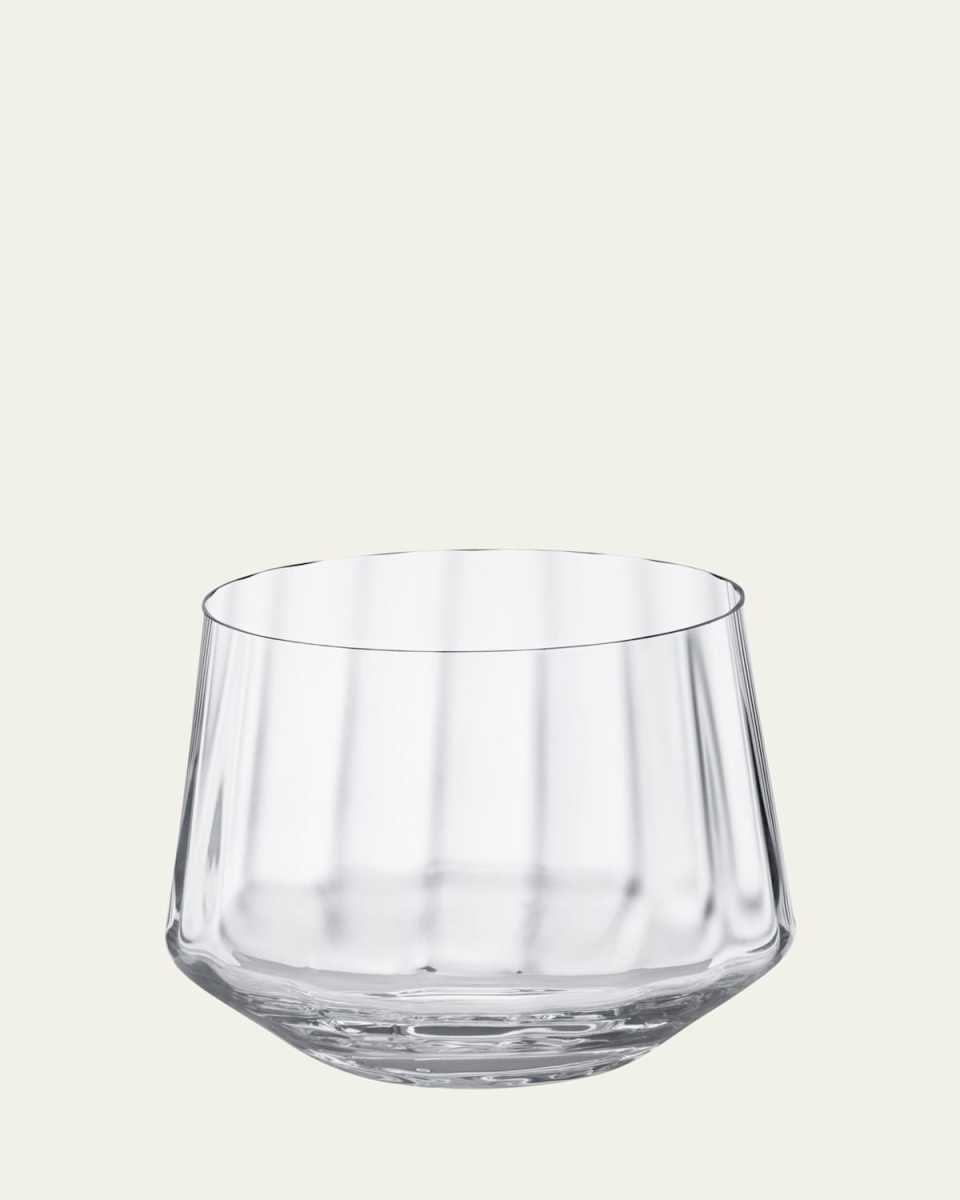 Bernadotte 8.5 oz. Crystal Tumblers, Set of 6